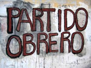 El Partido Obrero frente al procesamiento de policas involucrados en el asesinato de Mariano Ferreyra